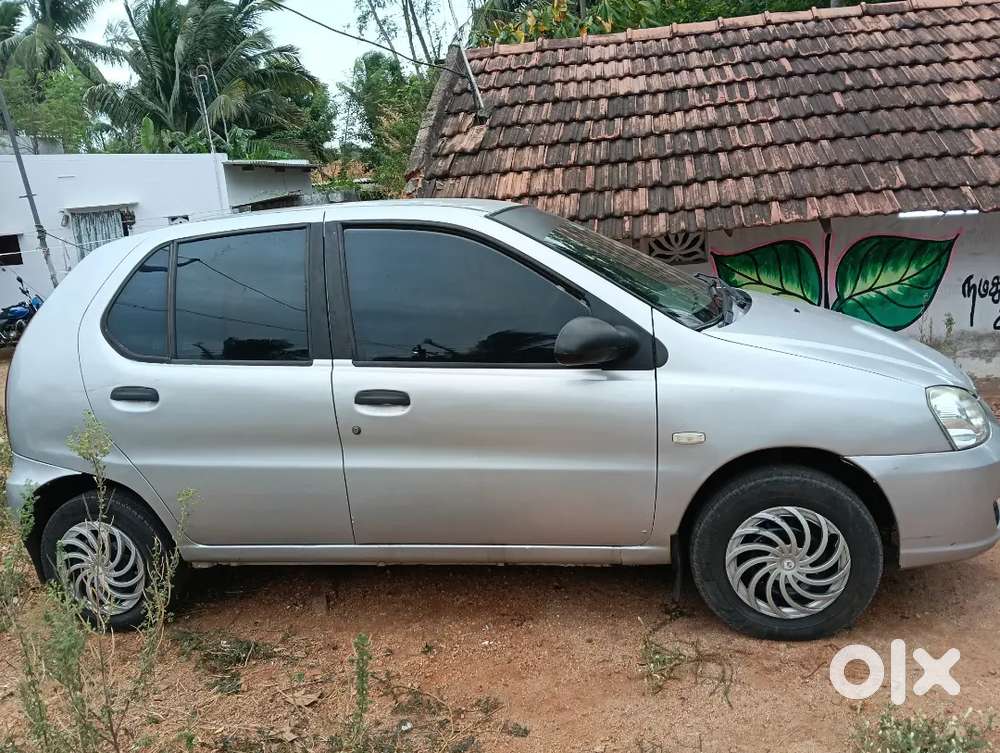 Tata Indica Ev2 Ls 2012 Diesel Manual