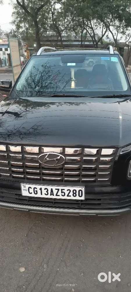 Well Maintained Petrol Car  1st Owner