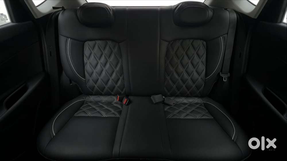 Hyundai I20 2010-2012 1.2 Sportz, 2022, Petrol