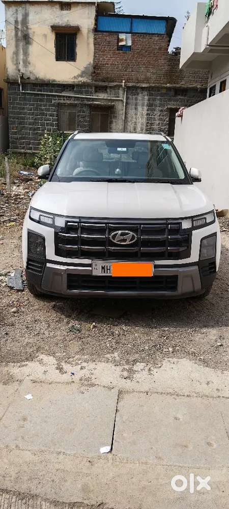 Hyundai Creta 09/2024 Diesel Well Maintained