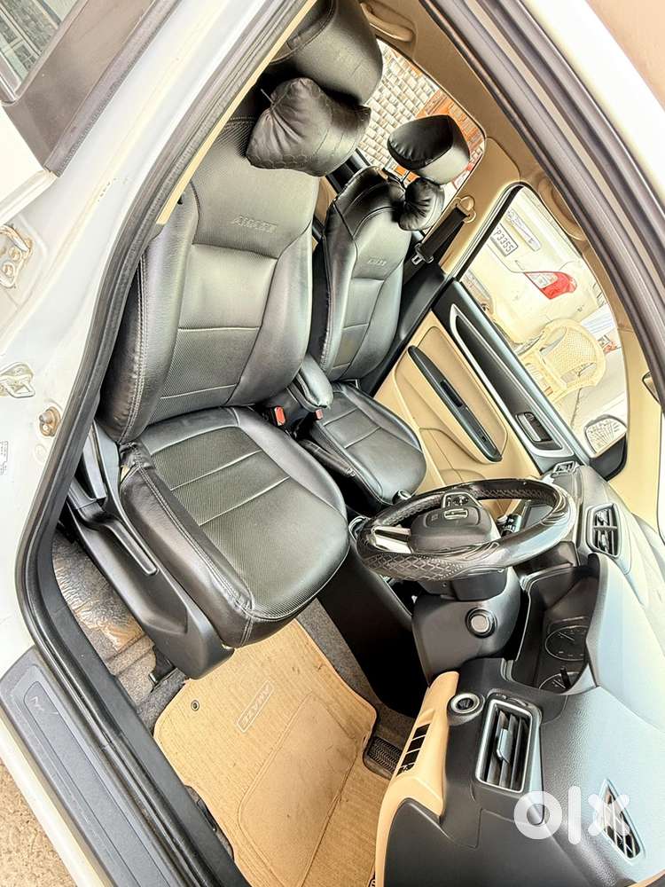Honda Amaze Petrol 2023