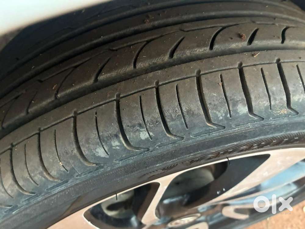 Toyota Glanza 2021 Petrol Well Maintained