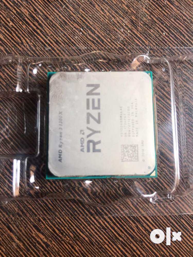 Ryzen best sale 2700 olx