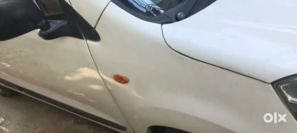 Maruti Suzuki Wagon R 2014