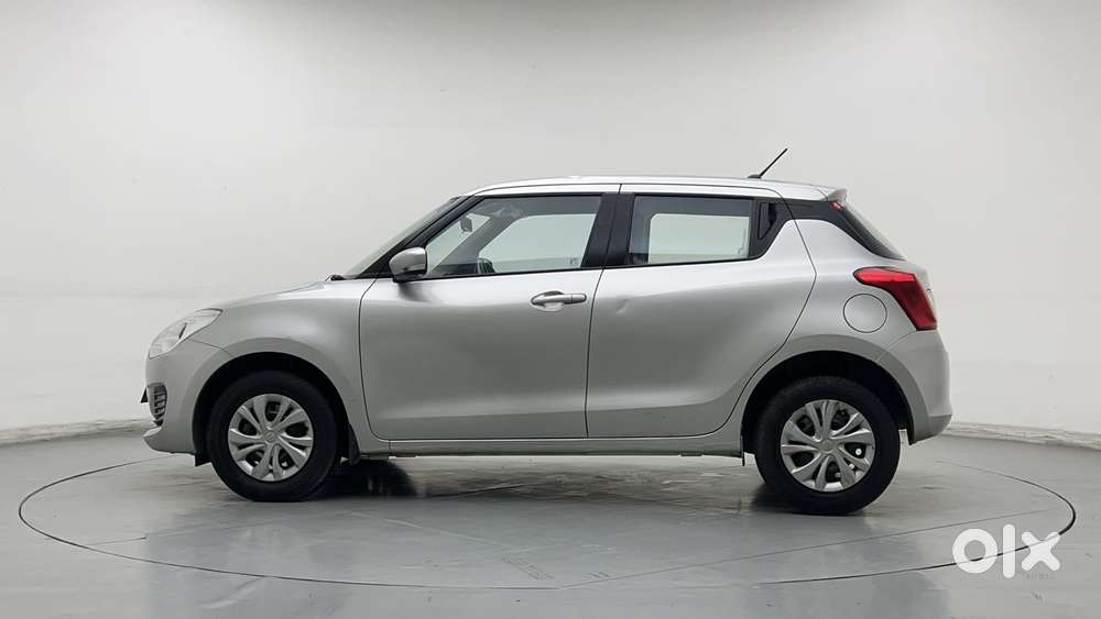 Maruti Suzuki Swift Vvt Vxi, 2018, Petrol