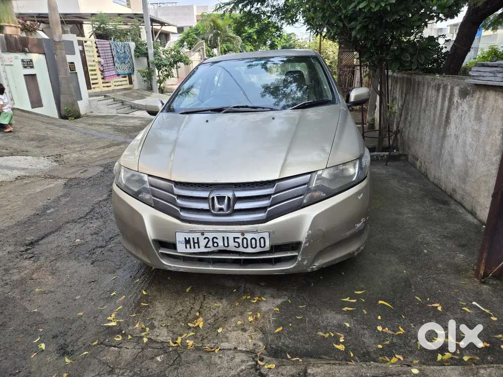 Honda City 1.5 Petrol 2009