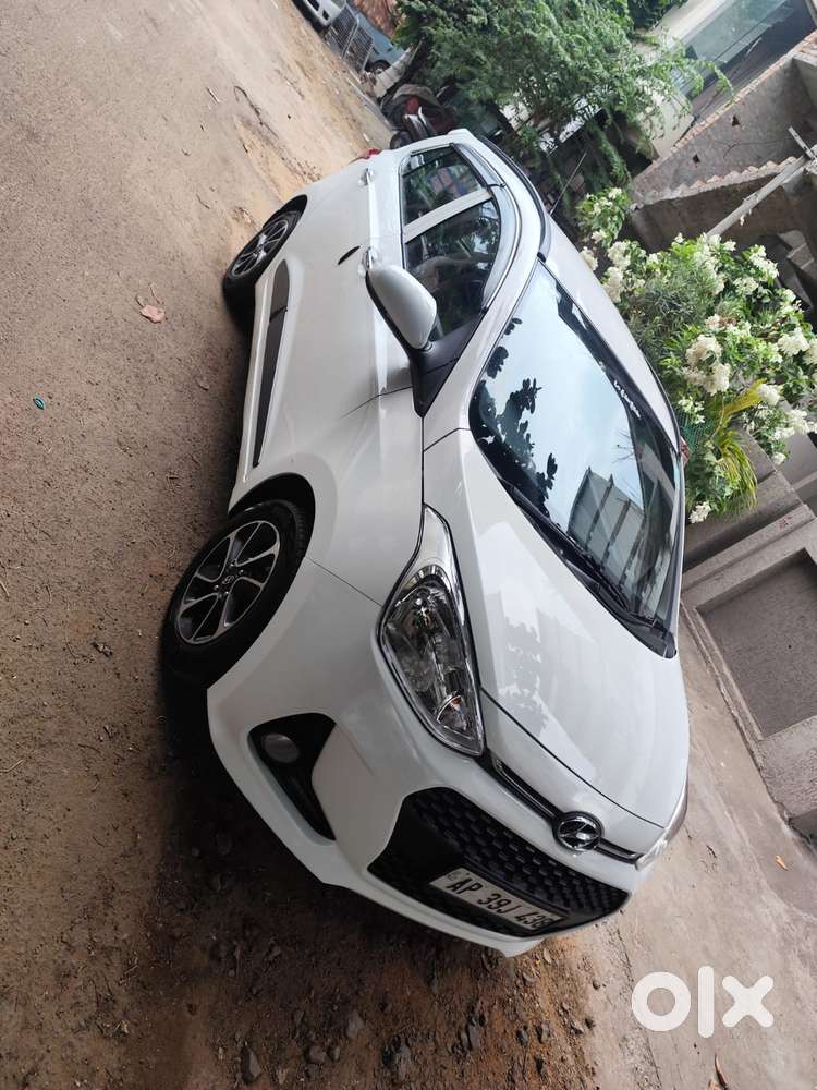 Hyundai I20 1.2 Asta, 2018, Petrol