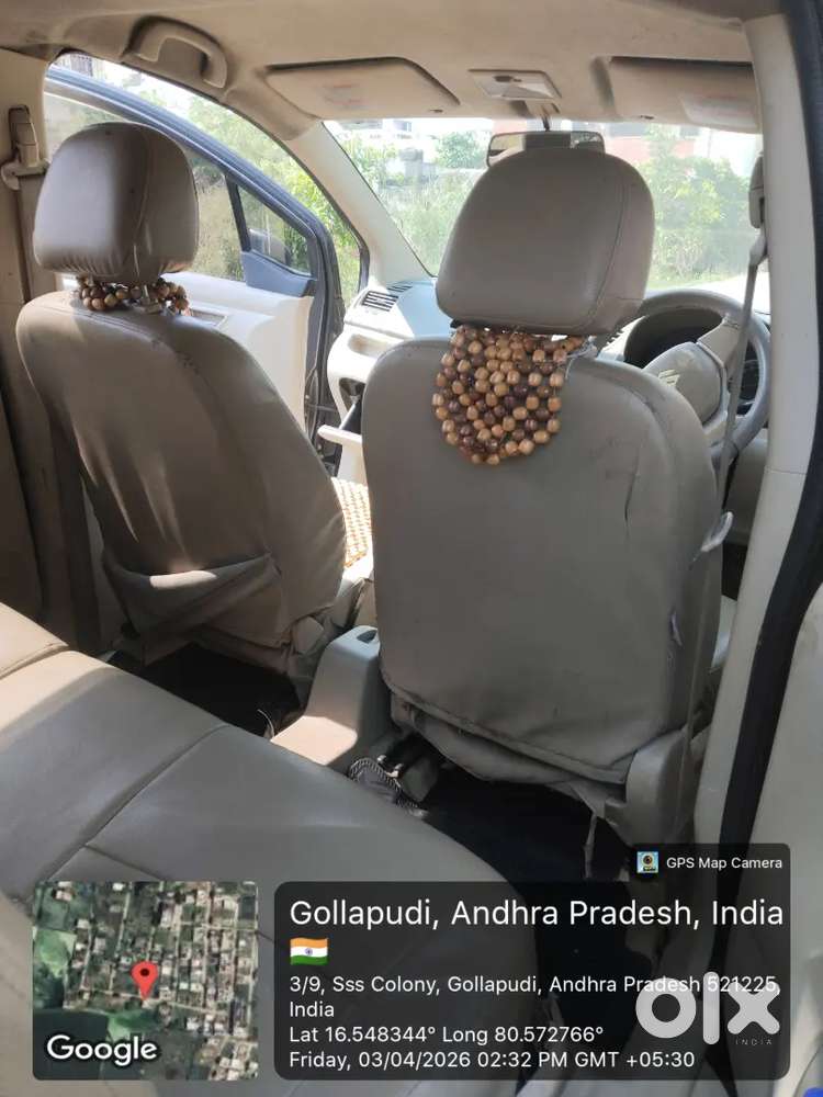 Godd Condition Car