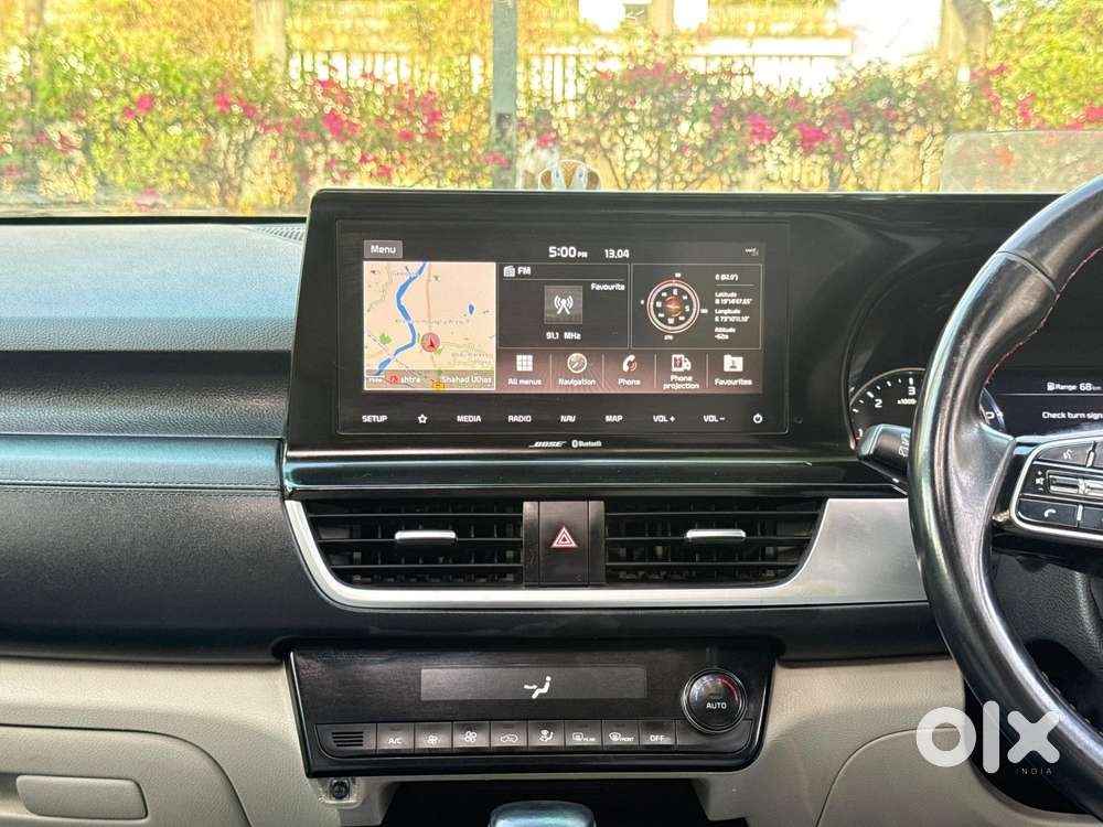 Kia Seltos 1.5 Gtx+ Diesel At, 2020, Diesel