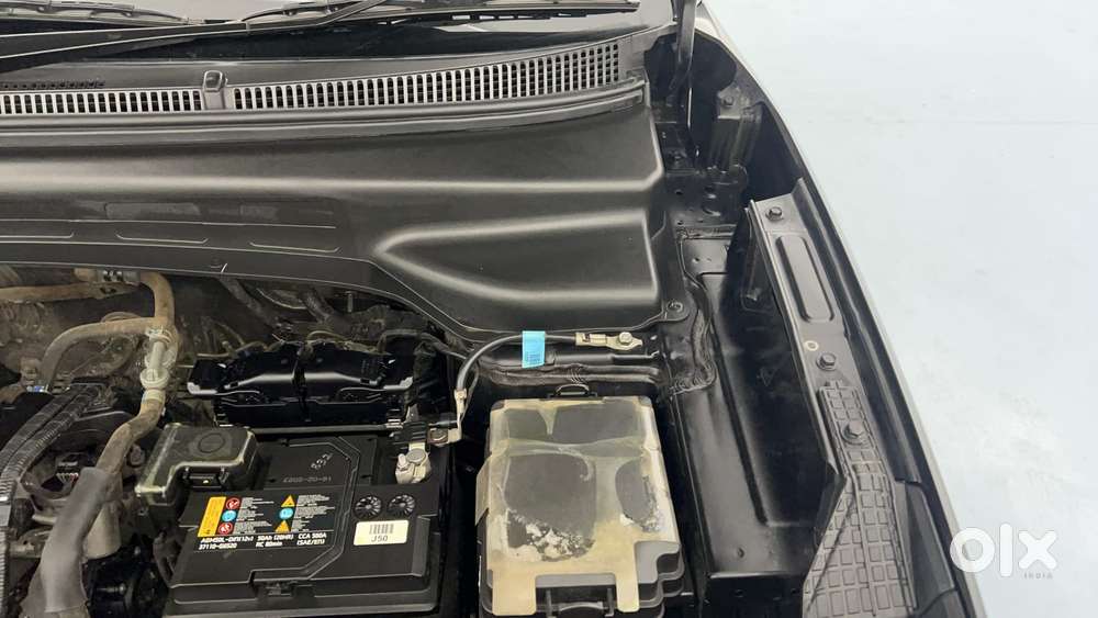 Hyundai Creta 1.5 Sx, 2023, Petrol