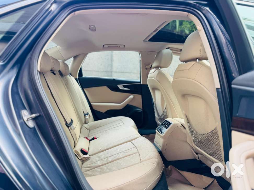 Audi A4 1.4 30 Tfsi Premium Plus, 2016, Petrol