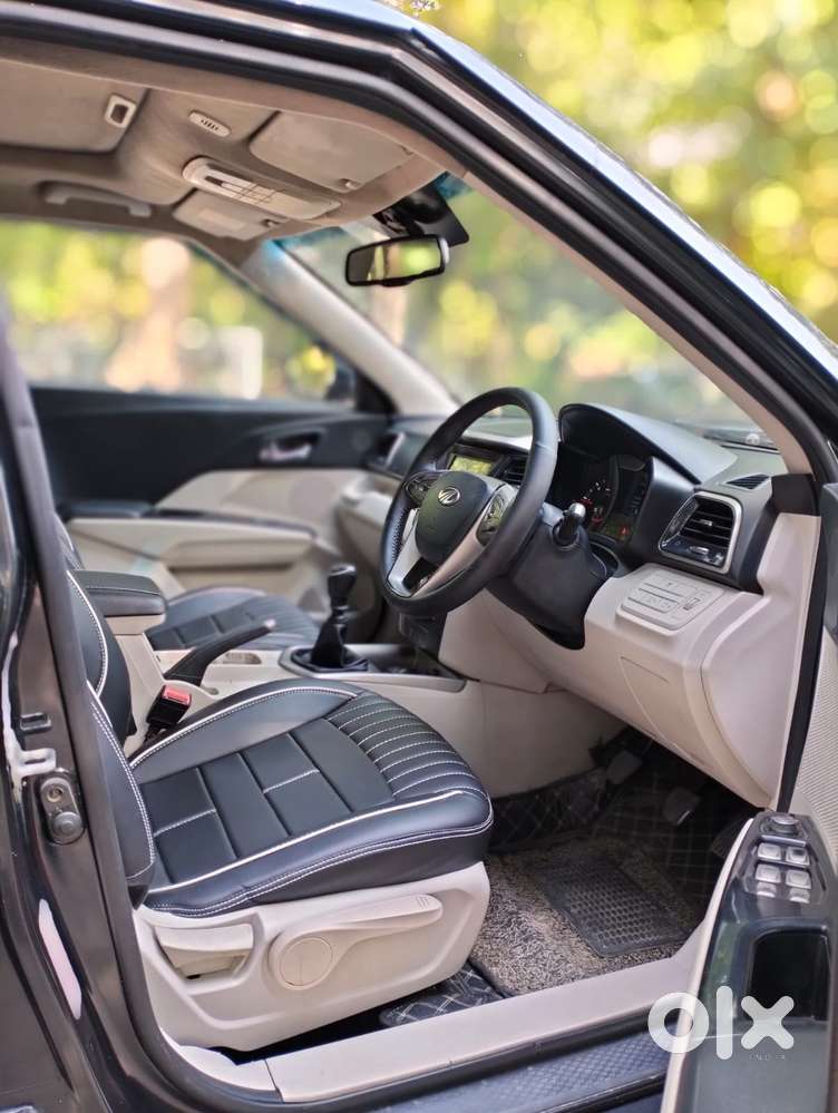 Tata Nexon, 2020, Petrol