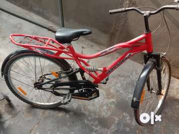 Hero cycle for sale total new condition all new tyre Bicycles