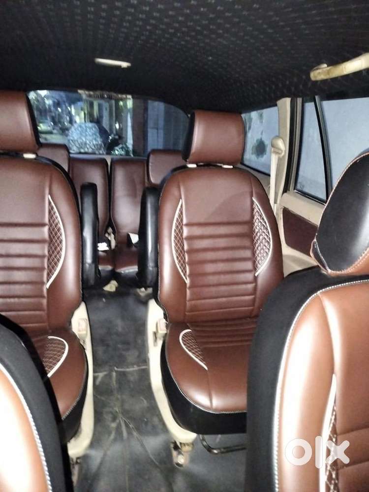 Toyota Innova 2008 Diesel Good Condition