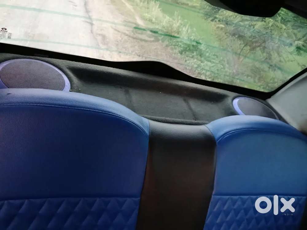 Tata Nano Twist Xe 2014