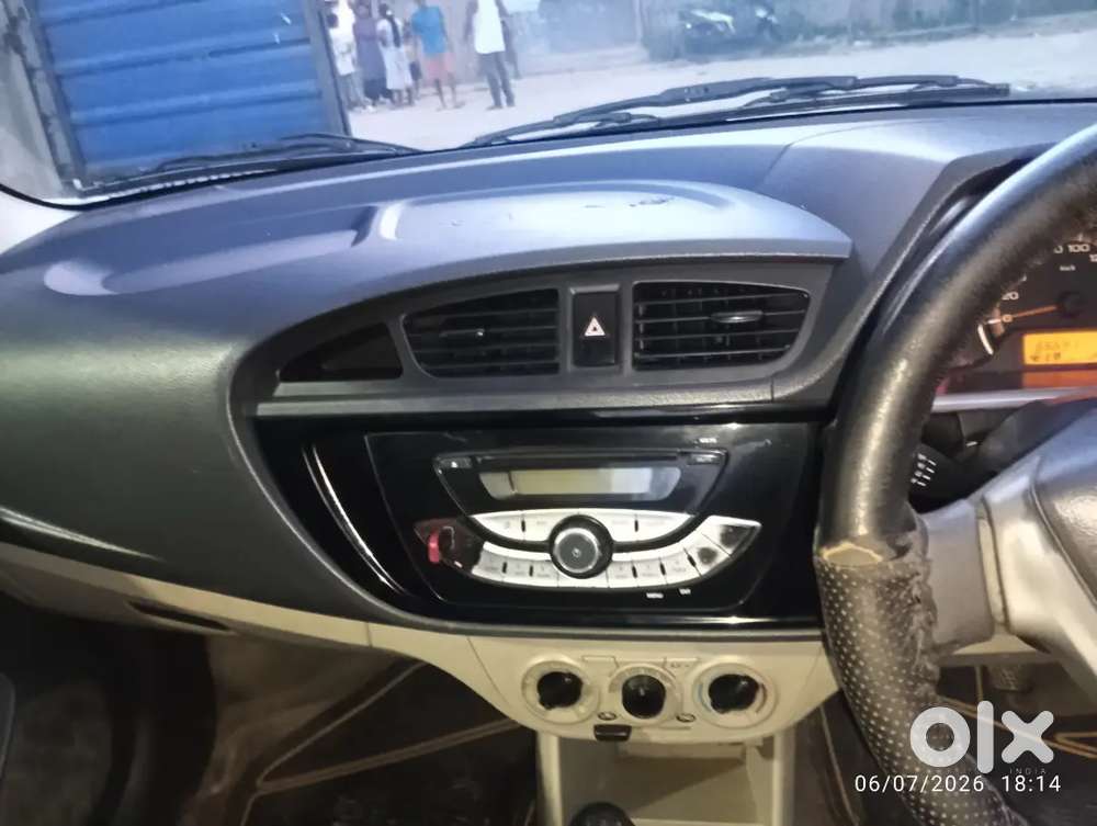 Maruti Suzuki Alto 2017 With Smooth Ride