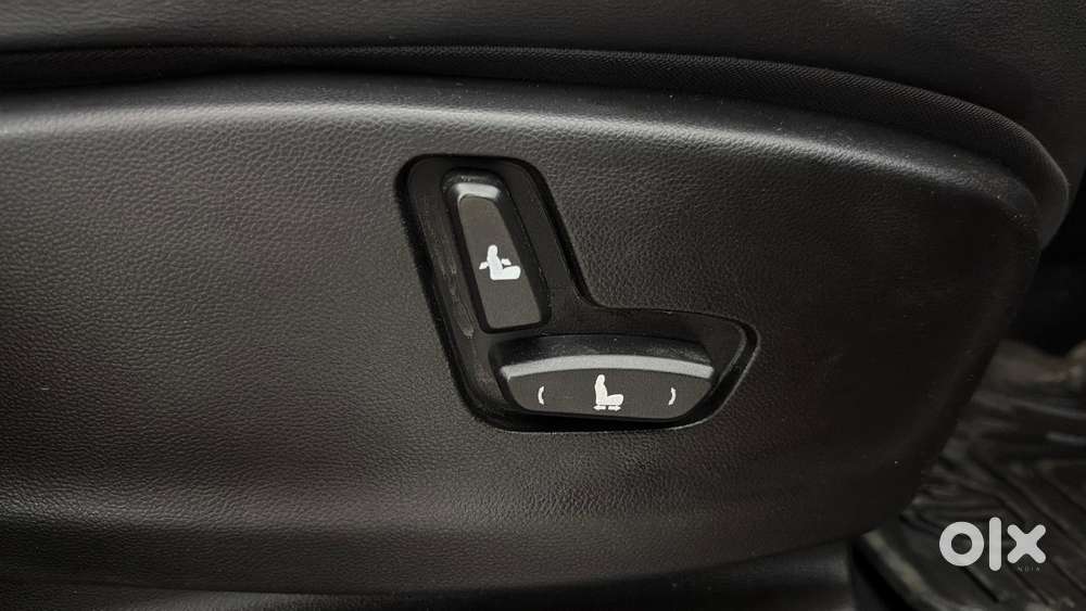Mg Hector 1.5 Smart Dct, 2019, Petrol
