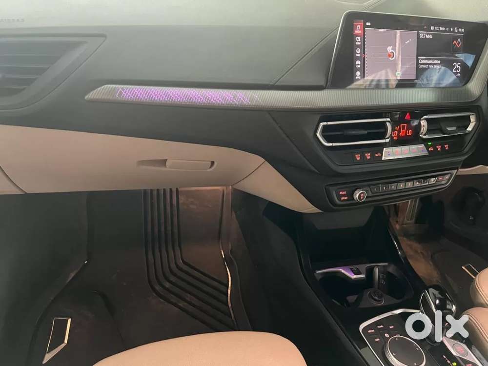 Bmw 2 Series Gran Coupe 220i M Sport, 2022, Petrol