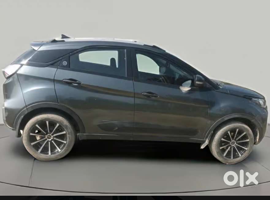 Tata Nexon 1.2 Revotron 2023