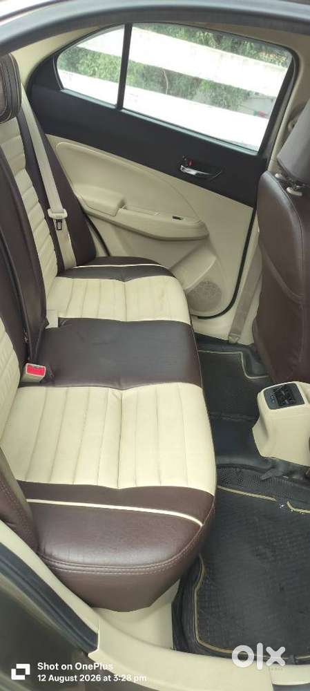 Maruti Suzuki Dzire 1.2 Zxi, 2019, Petrol