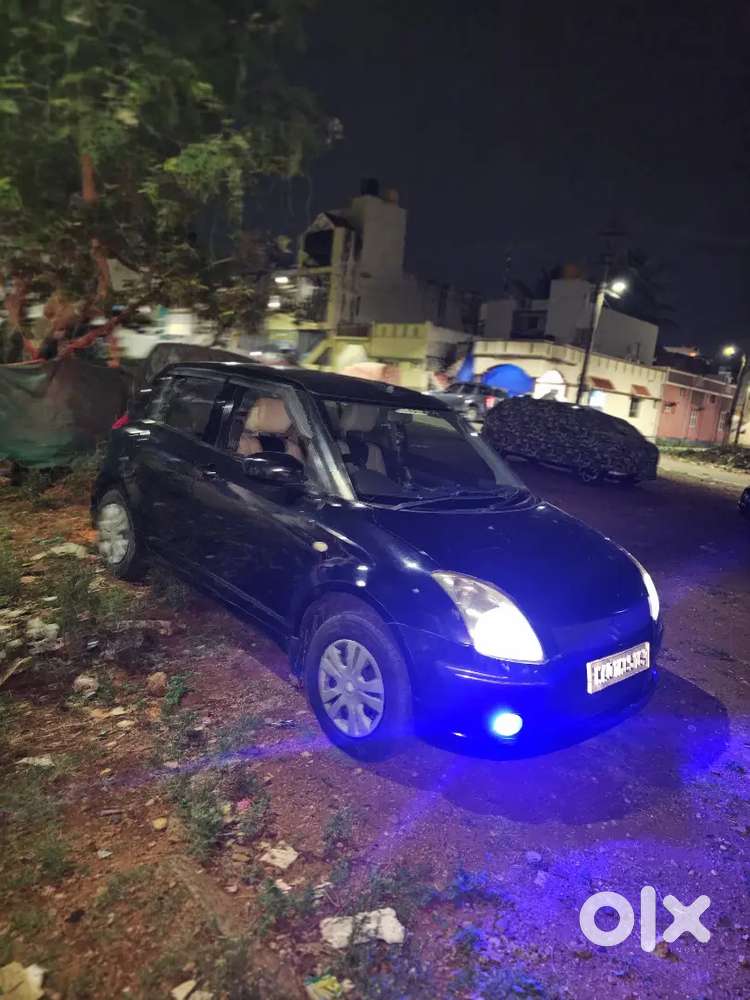 Maruti Suzuki Swift 2007 Petrol Well Maintained