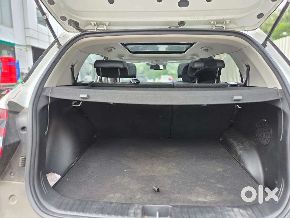 Hyundai Creta Sx (o) 1.5 Diesel, 2023, Diesel