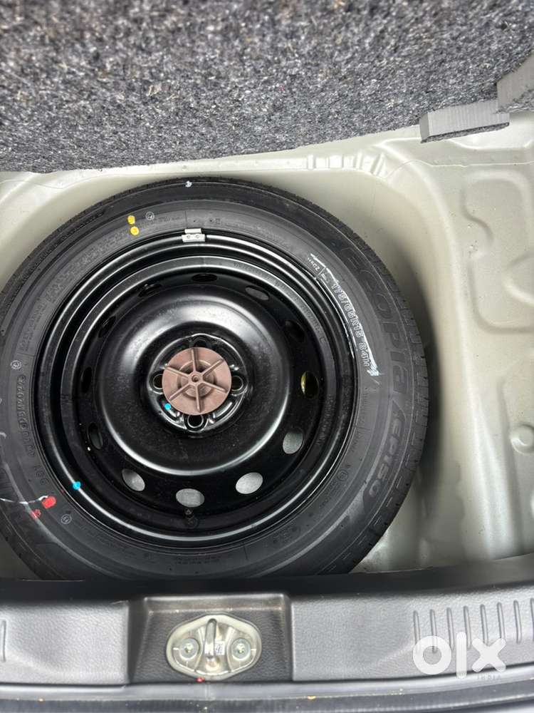 2022 Maruti Suzuki Ignis Delta
