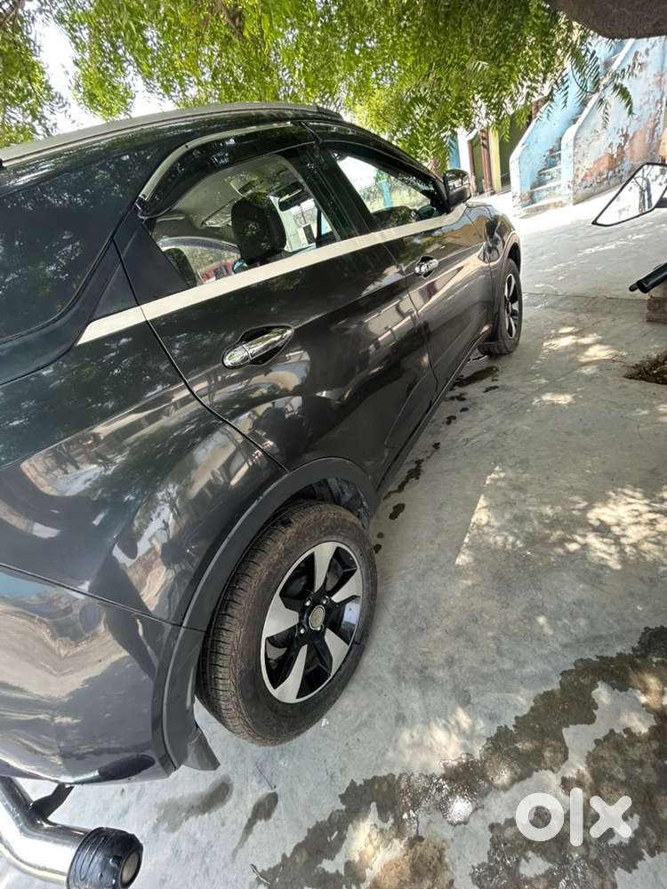 2018 Tata Nexon Diesel Manual 2018 Top Model