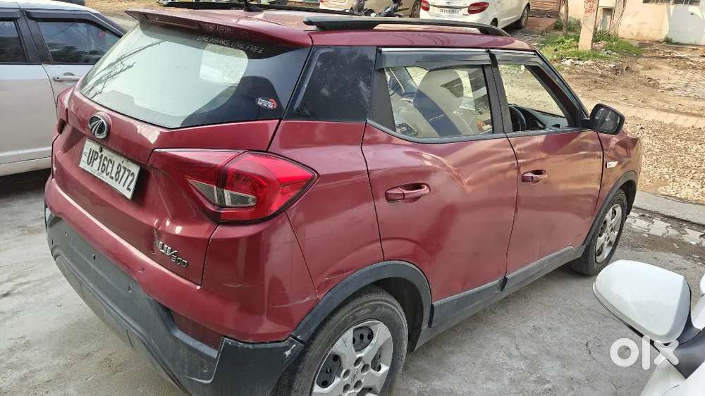Vehicle Is In Good Condition , Mfg.- 2019, Date Of Regi.-2020