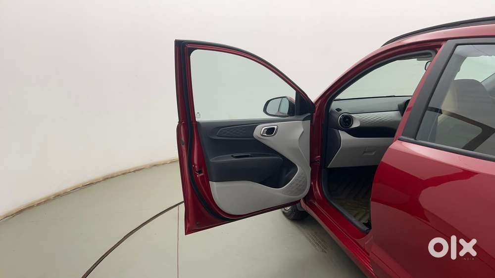 Hyundai Grand I10 Nios Asta 1.2 Kappa Vtvt, 2022, Petrol
