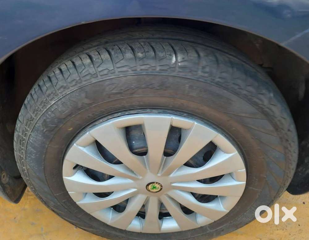 Maruti Suzuki Dzire 1.2 Vxi, 2019, Petrol