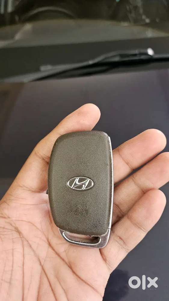 Hyundai Venue Turbo 2021