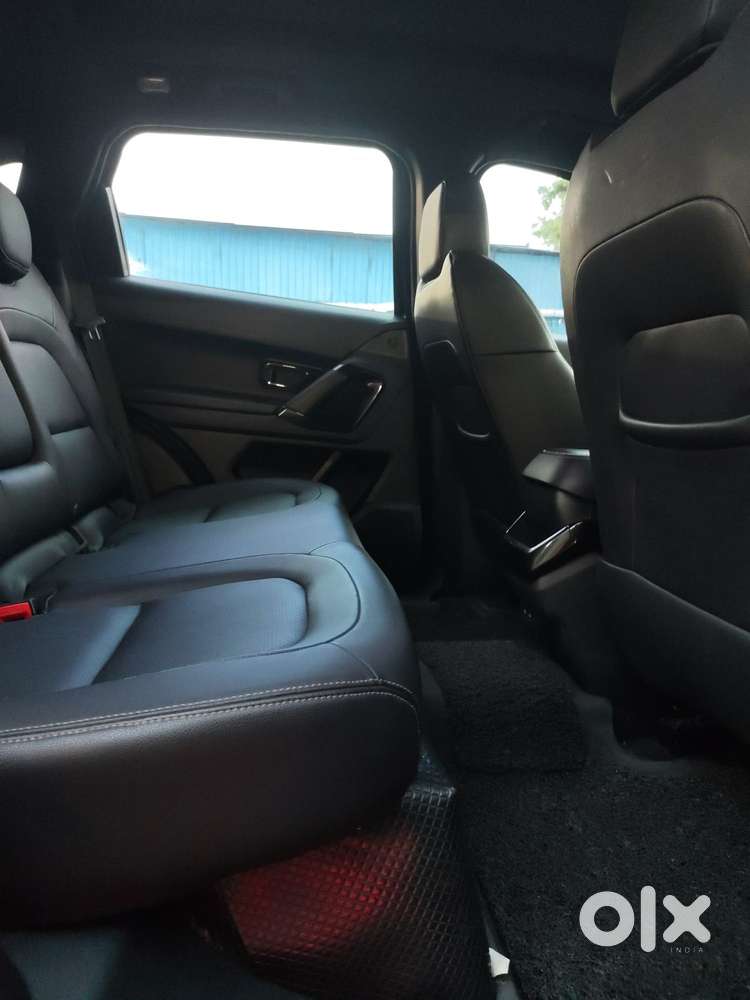 Tata Harrier Xz+, 2022, Diesel