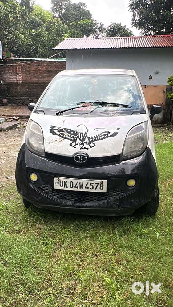 Tata Nano Petrol Manual 2015