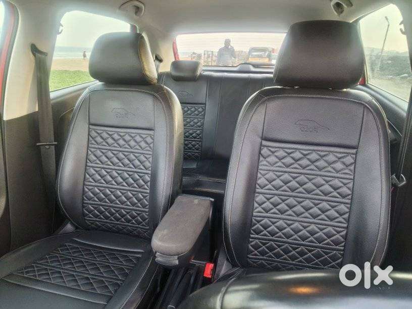 Volkswagen Polo 1.0 Highline Plus Tsi At, 2021, Petrol