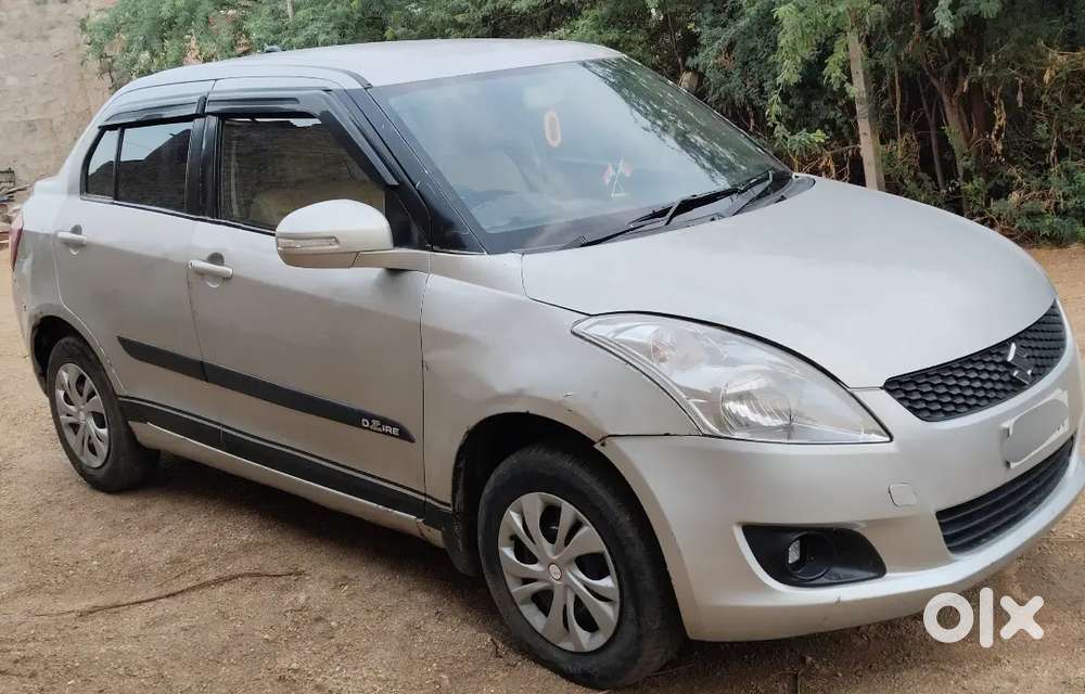 Swift 2012 Diesel Vdi Owner 2st