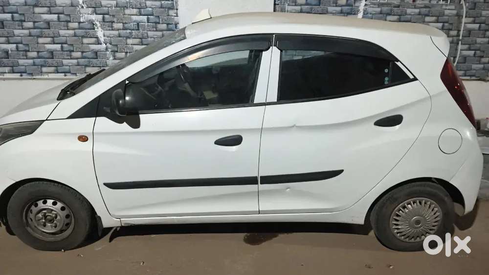 Hyundai Eon 0.8 Era 2015