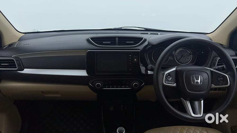 Honda Amaze Vx 1.2 Petrol Mt, 2023, Petrol