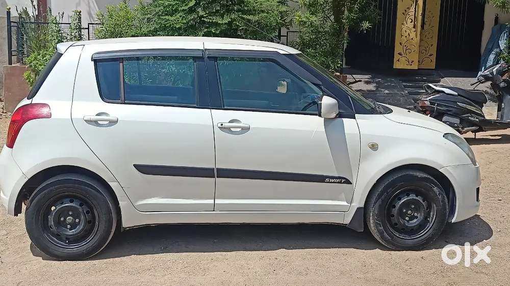 Maruti Suzuki Swift 2009