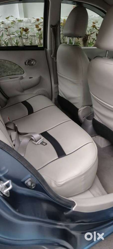 Nissan Micra Xl Petrol, 2014, Petrol