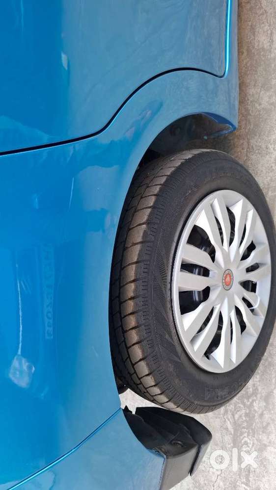 Maruti Suzuki Celerio 2014-2017 Vxi At, 2016, Petrol