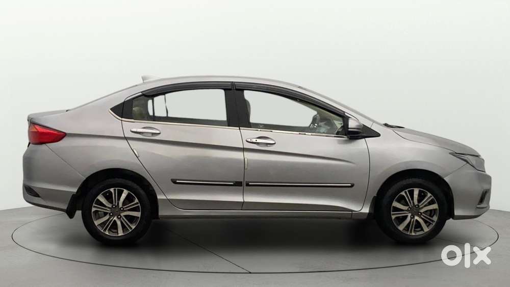 Honda City 1.5 V 5th Gen I-vtec Mt, 2022, Petrol