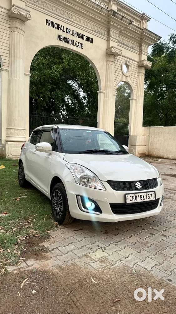 Swift Vdi Maruti 2016