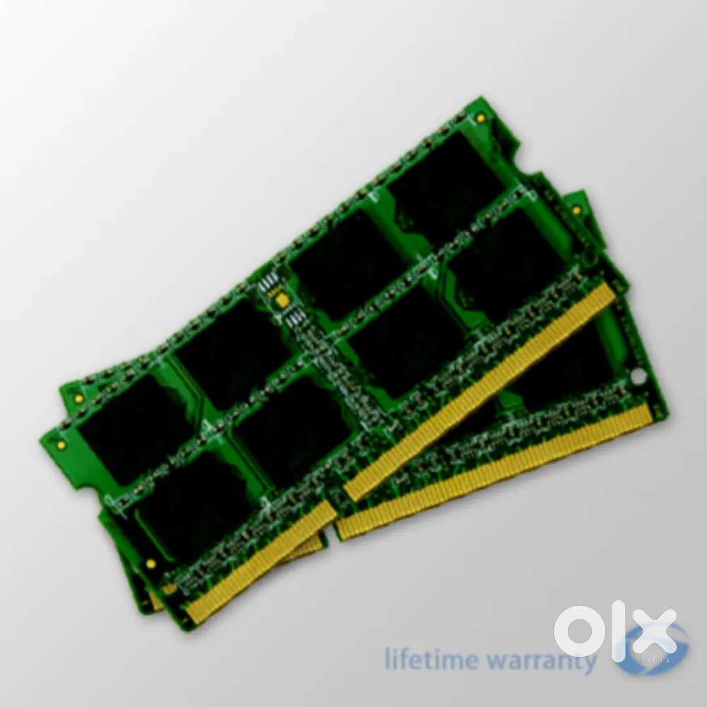 Lenovo ThinkPad T400 (DDR3-1333MHz 204-pin