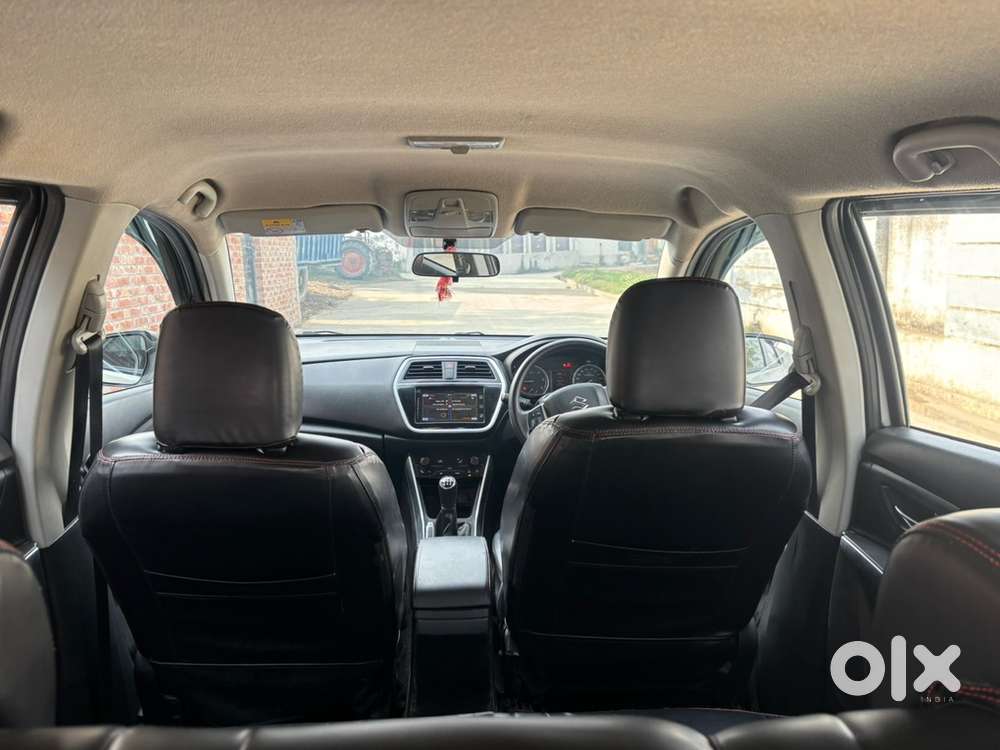 Maruti Suzuki S Cross Diesel Good Condition