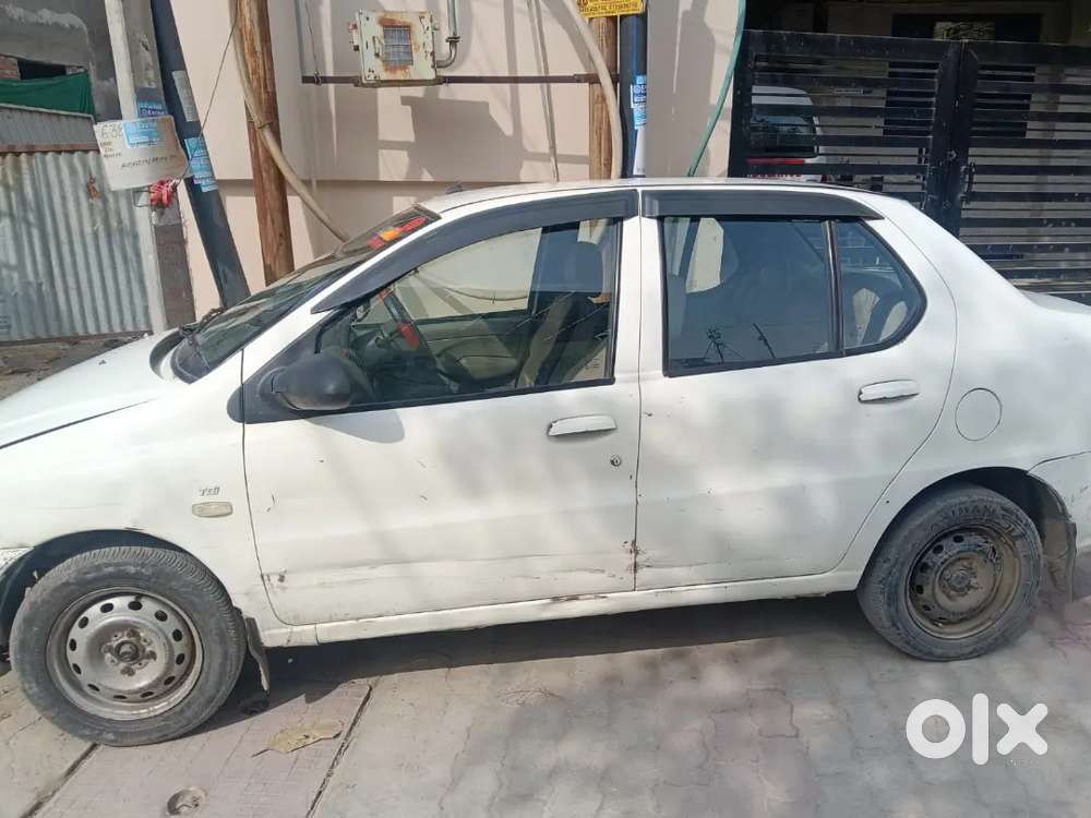 I Have To Get Another Car.