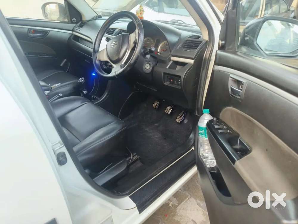 Swift Vdi (o) Abs
Model - 2016
Owner - 2nd
Insurance - 3rd Party 
Dema