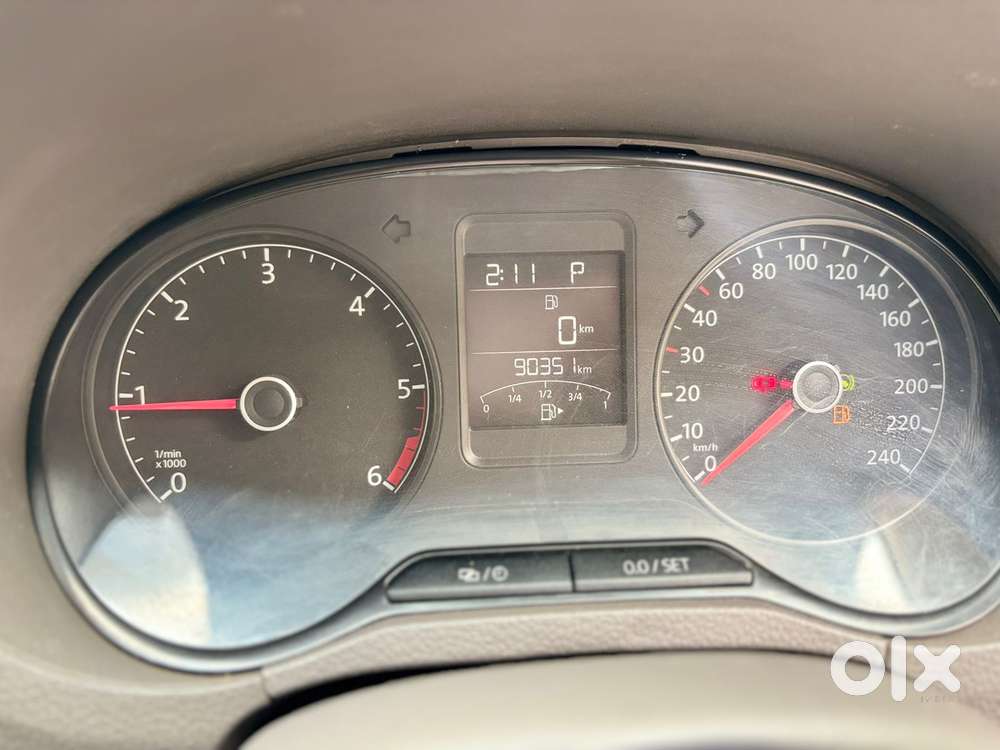 Volkswagen Vento 2010-2013 Diesel Highline, 2014, Diesel