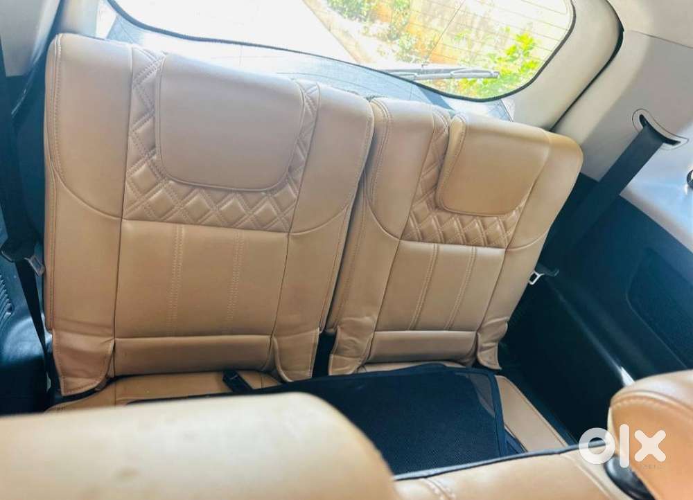Mahindra Xuv500 W11, 2019, Diesel