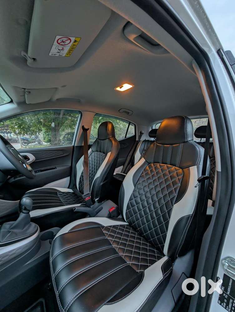 Hyundai Grand I10 Nios 2025 Petrol Well Maintained